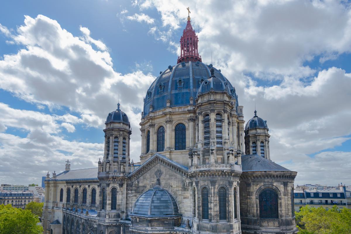 Appartement 4 pièces 79 m² · à Paris 8e Arrondissement · 79 m² · 1 310 000 €