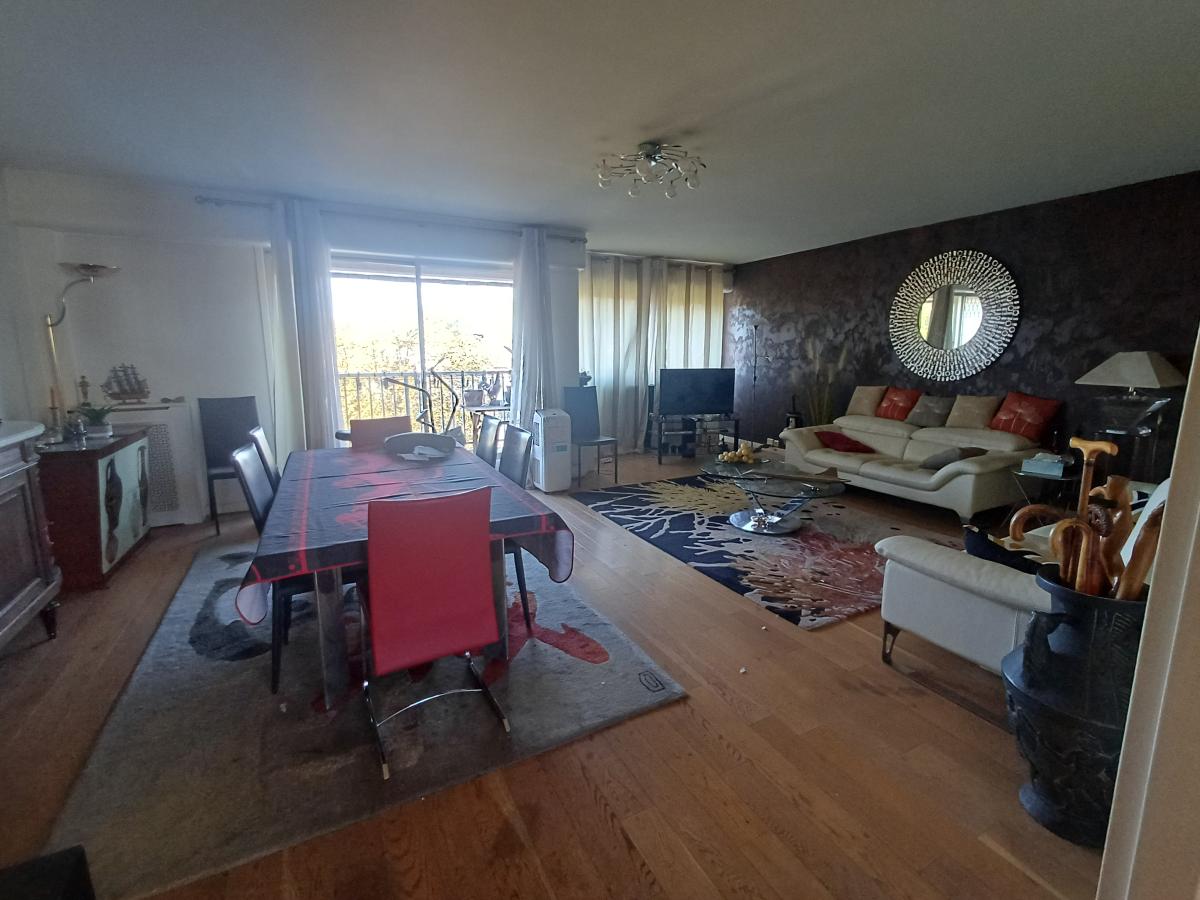 Appartement 5 pièces 149 m² · à Rueil-Malmaison · 149,2 m² · 813 000 €