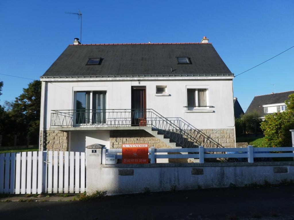Maison 4 pièces 85 m² · à Guémené-sur-Scorff · 85 m² · 86 950 €