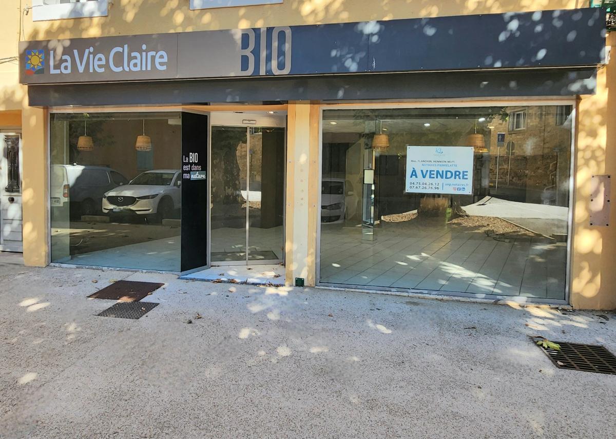 Maison 164 m² · à Saint-Paul-Trois-Châteaux · 163,7 m² · 199 500 €