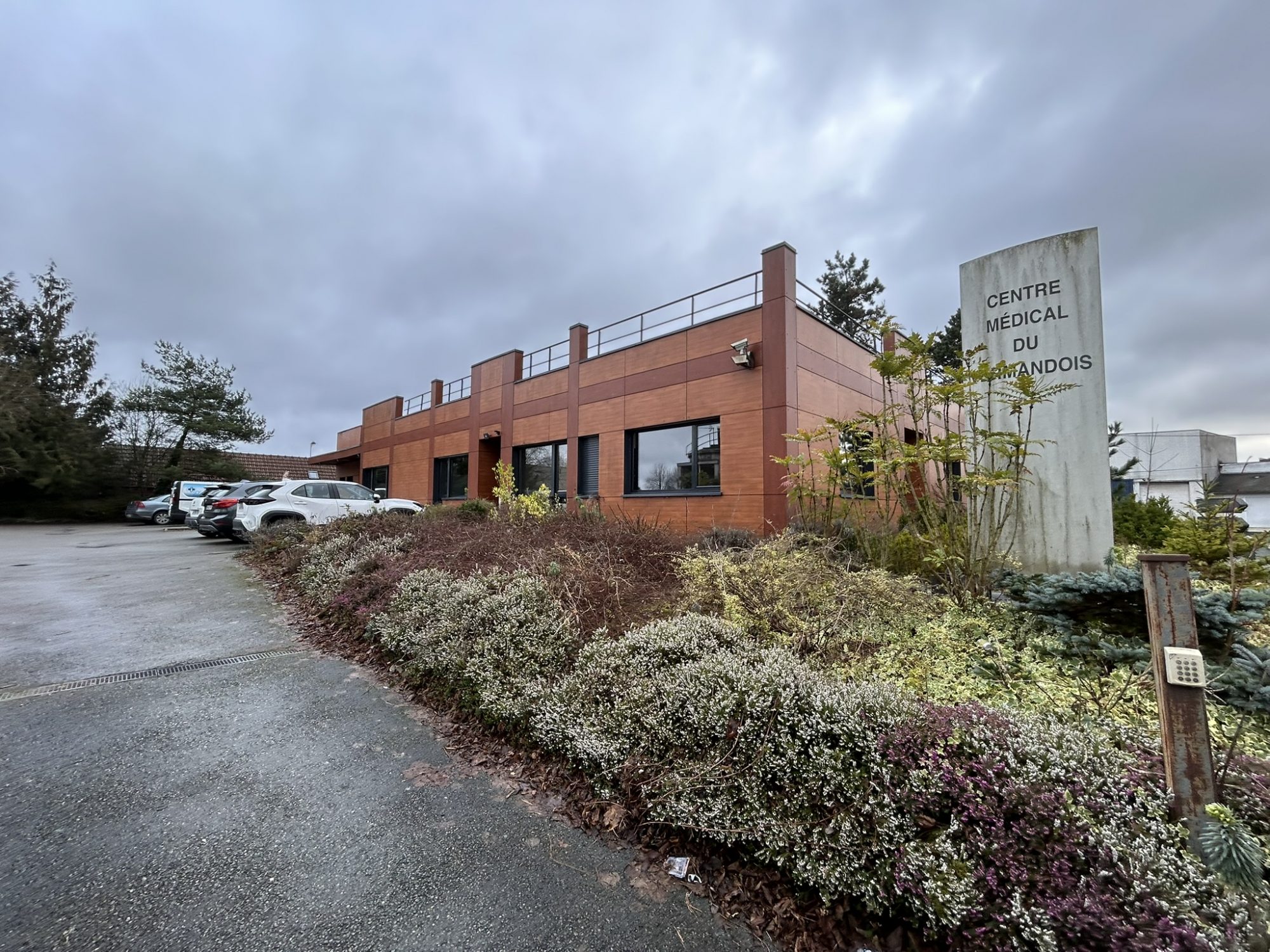 Immeuble 400 m² · à Saint-Quentin · 400 m² · 624 000 €