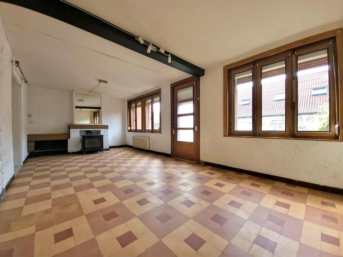 Maison 7 pièces 137 m² · à Arques · 137 m² · 136 240 €