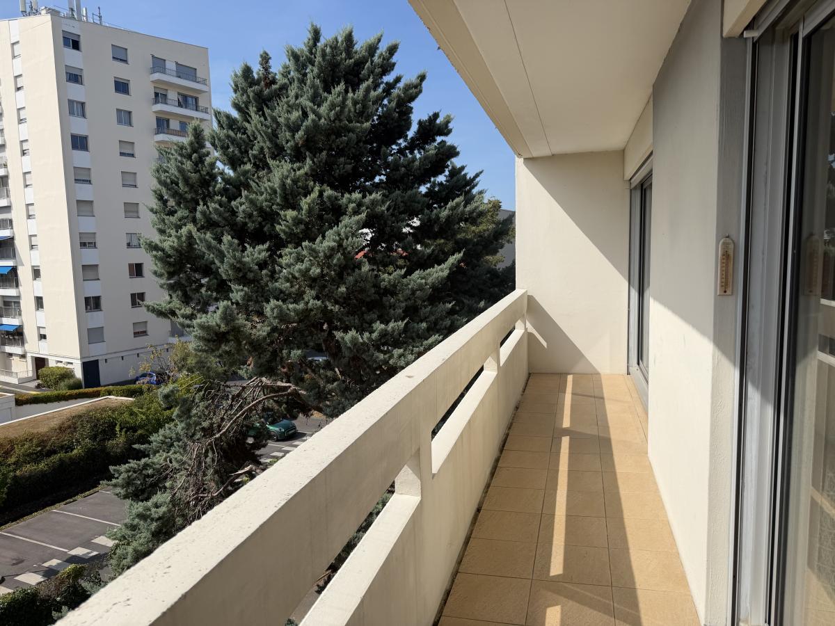 Appartement 4 pièces 79 m² · à Caen · 79,1 m² · 199 900 €