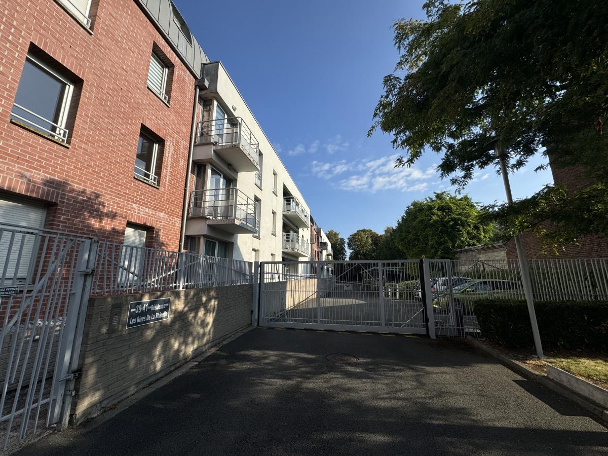 Appartement 3 pièces 73 m² · à Valenciennes · 73,4 m² · 169 390 €