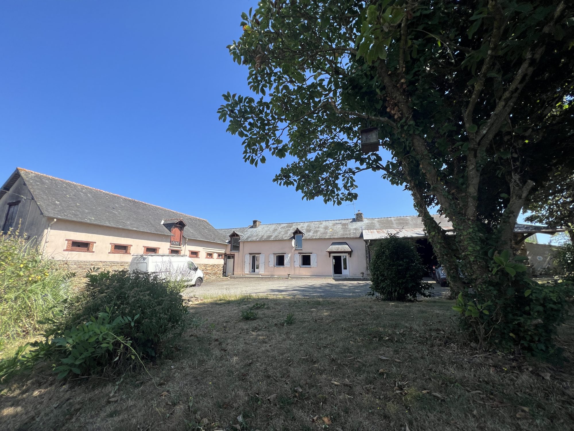 Maison 5 pièces 105 m² · à Noyal-sur-Vilaine · 105 m² · 322 360 €