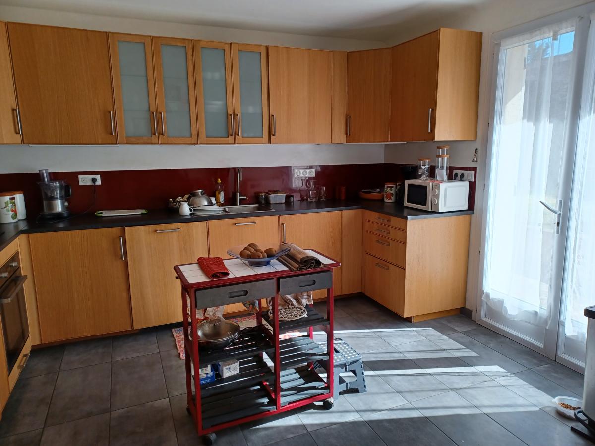 Maison 6 pièces 133 m² · à Cugand-la-Bernardière · 133 m² · 229 540 €