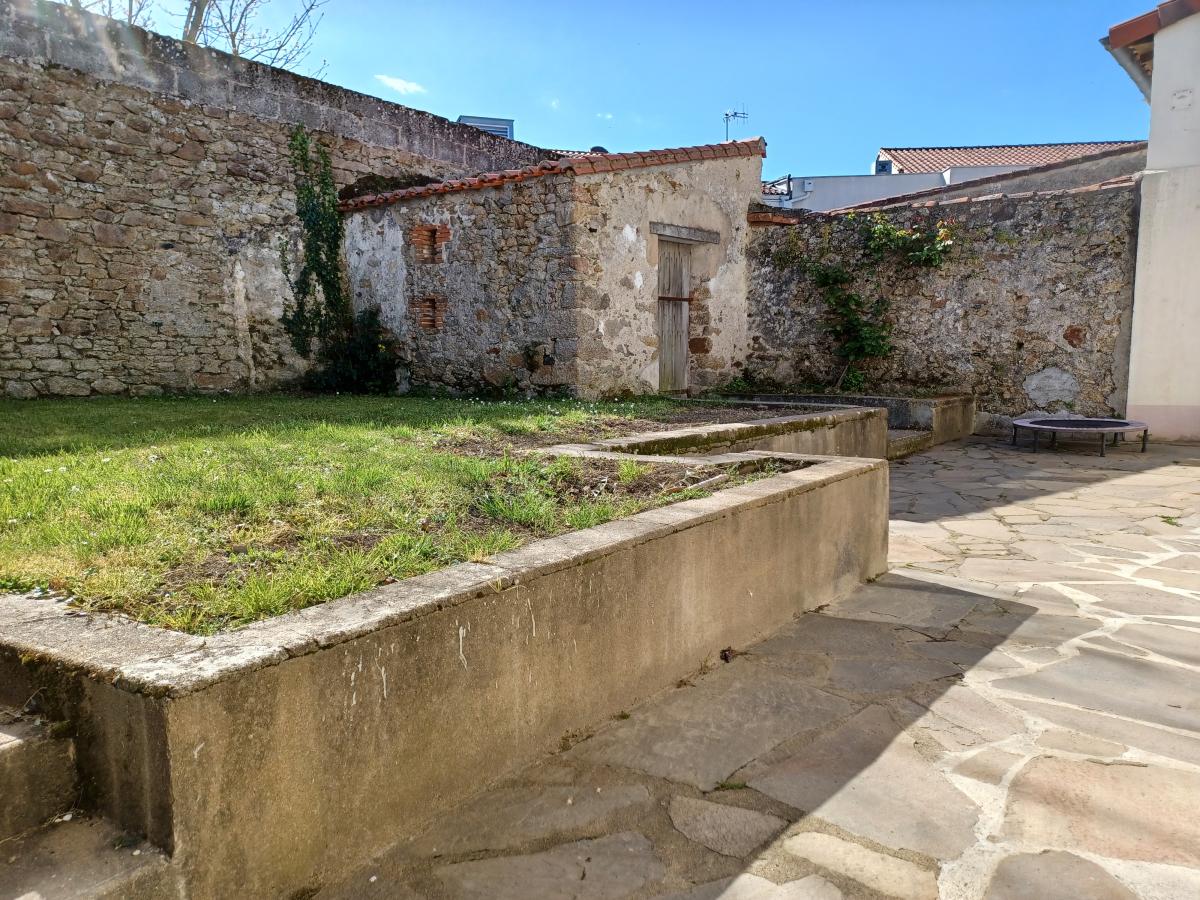Maison 6 pièces 133 m² · à Cugand · 133 m² · 255 290 €