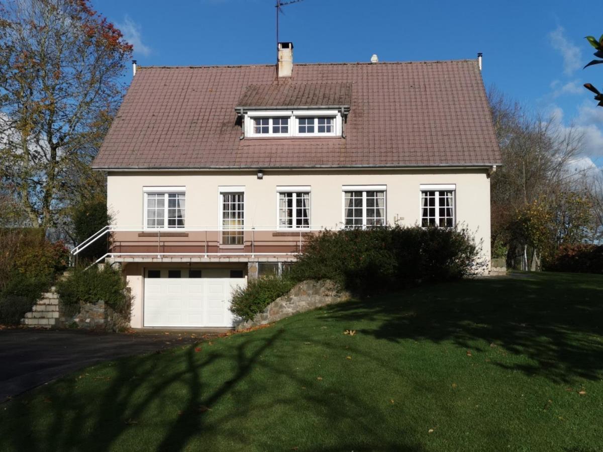 Maison 6 pièces 136 m² · à Le Bois-Robert · 136 m² · 357 000 €