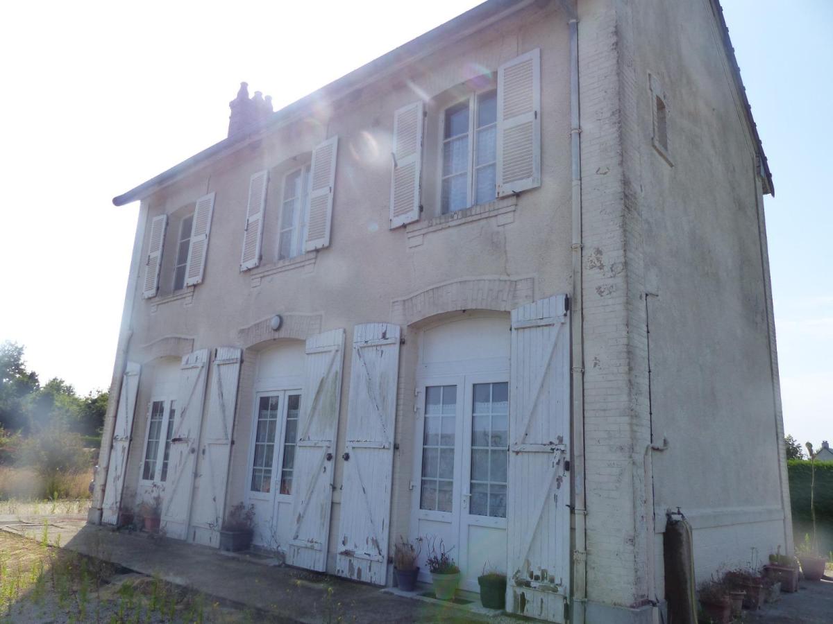 Maison 4 pièces 95 m² · à Montsenelle · 95 m² · 189 590 €