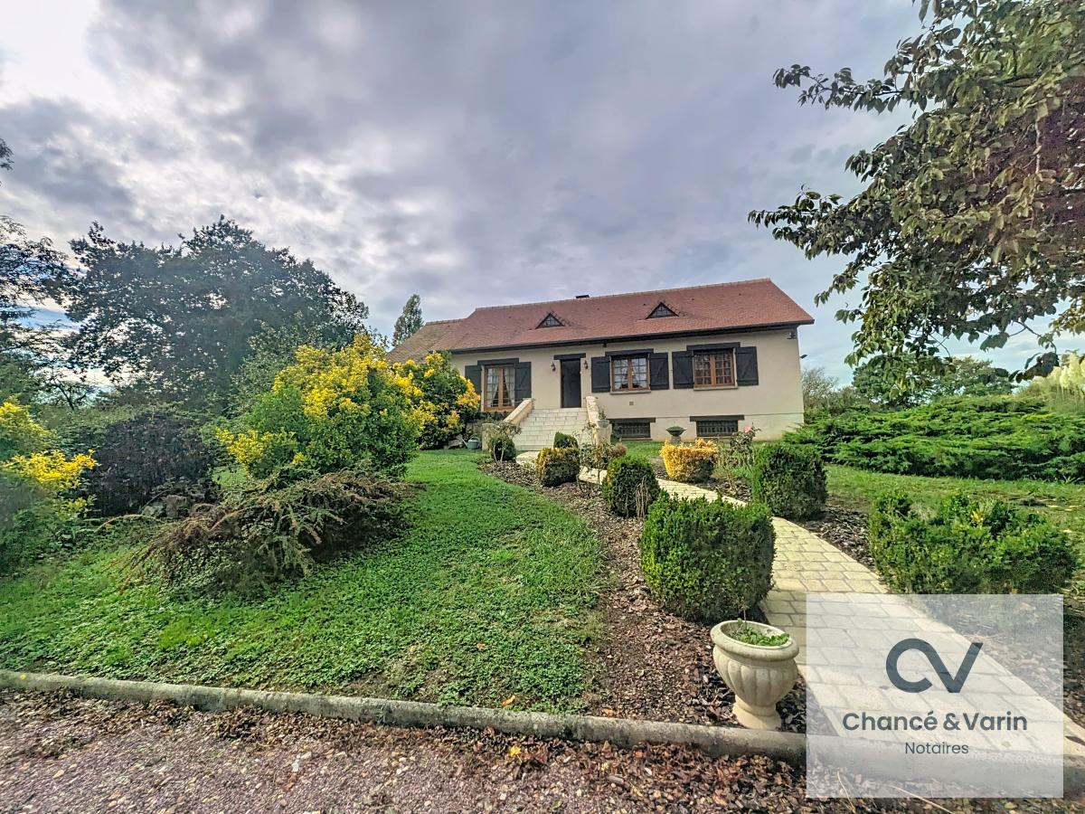 Maison 6 pièces 150 m² · à Mézidon Vallée d'Auge · 150 m² · 296 100 €