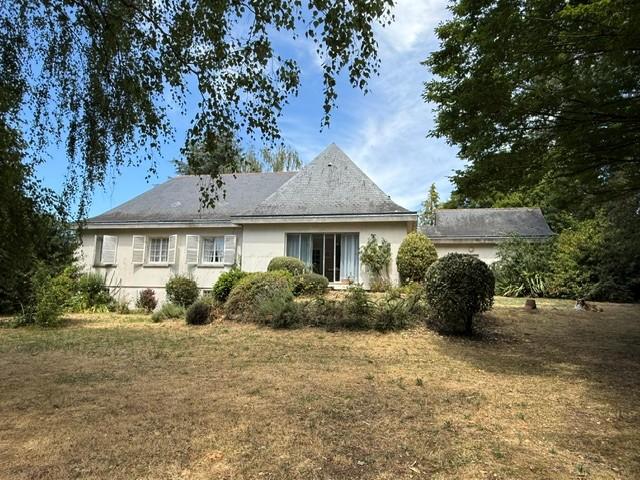 Maison 10 pièces 180 m² · à Terranjou · 179,7 m² · 265 144 €