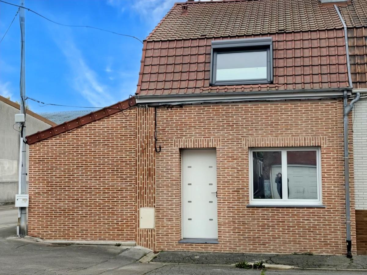 Maison 4 pièces 110 m² · à Isbergues · 110 m² · 155 700 €