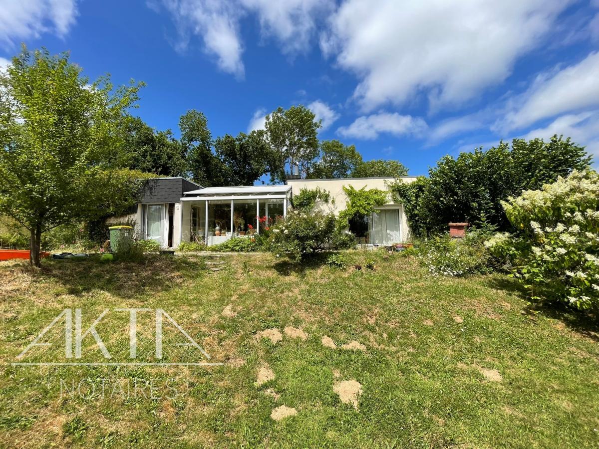 Maison 5 pièces 146 m² · à Loperhet · 146 m² · 393 300 €