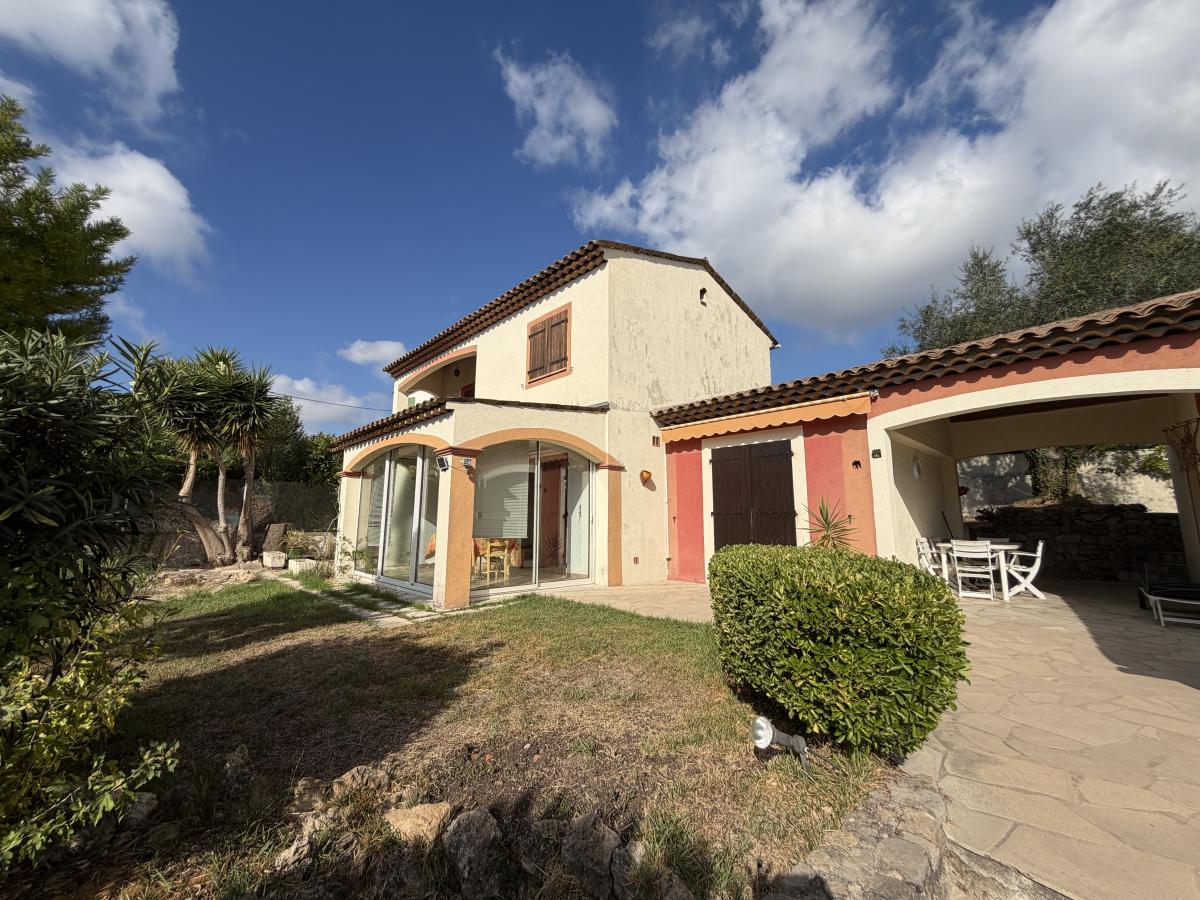 Maison 140 m² · à Vallauris · 140 m² · 583 000 €