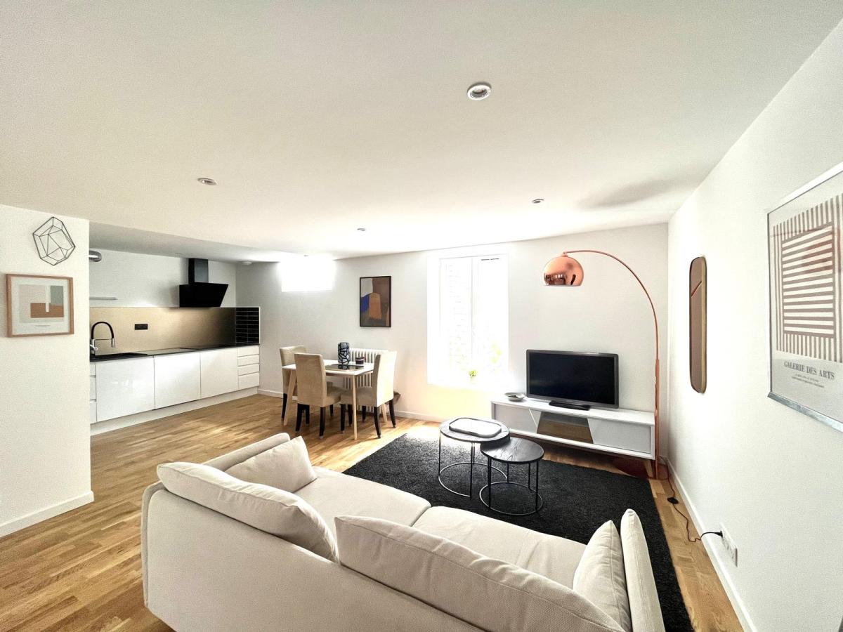 Appartement 2 pièces 42 m² · à Nantes · 41,7 m² · 193 500 €