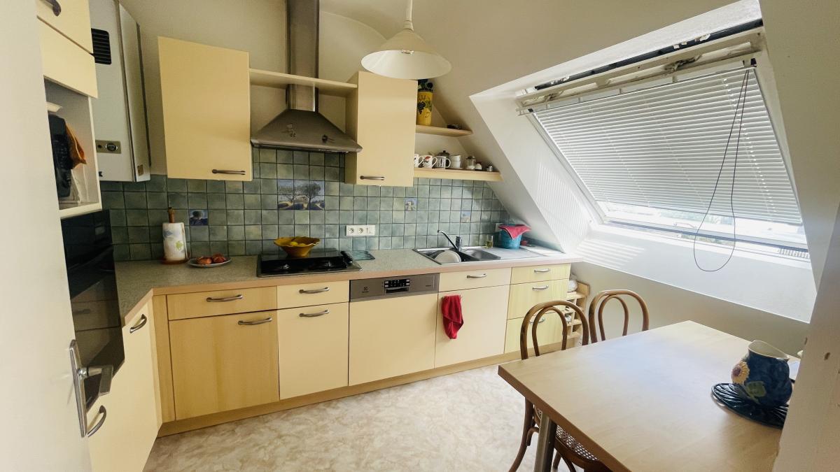 Appartement 5 pièces 65 m² · à Carnac · 64,6 m² · 239 720 €