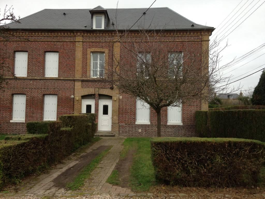 Maison 3 pièces 68 m² · à Saint-Pierre-lès-Elbeuf · 68 m² · 780 €/mois