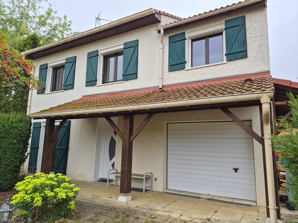 Maison 5 pièces 139 m² · à Liverdun · 138,5 m² · 235 000 €
