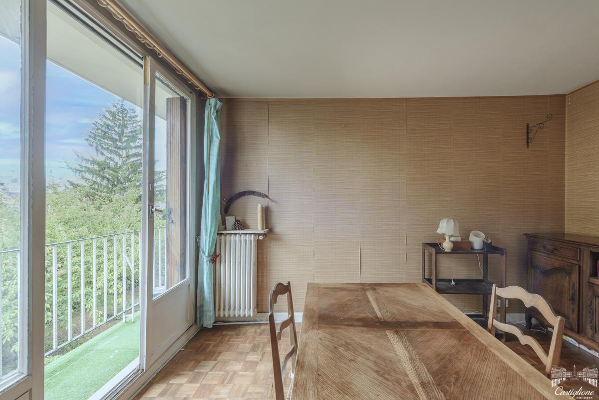 Appartement 3 pièces 63 m² · à Noisy-le-Sec · 63 m² · 183 750 €