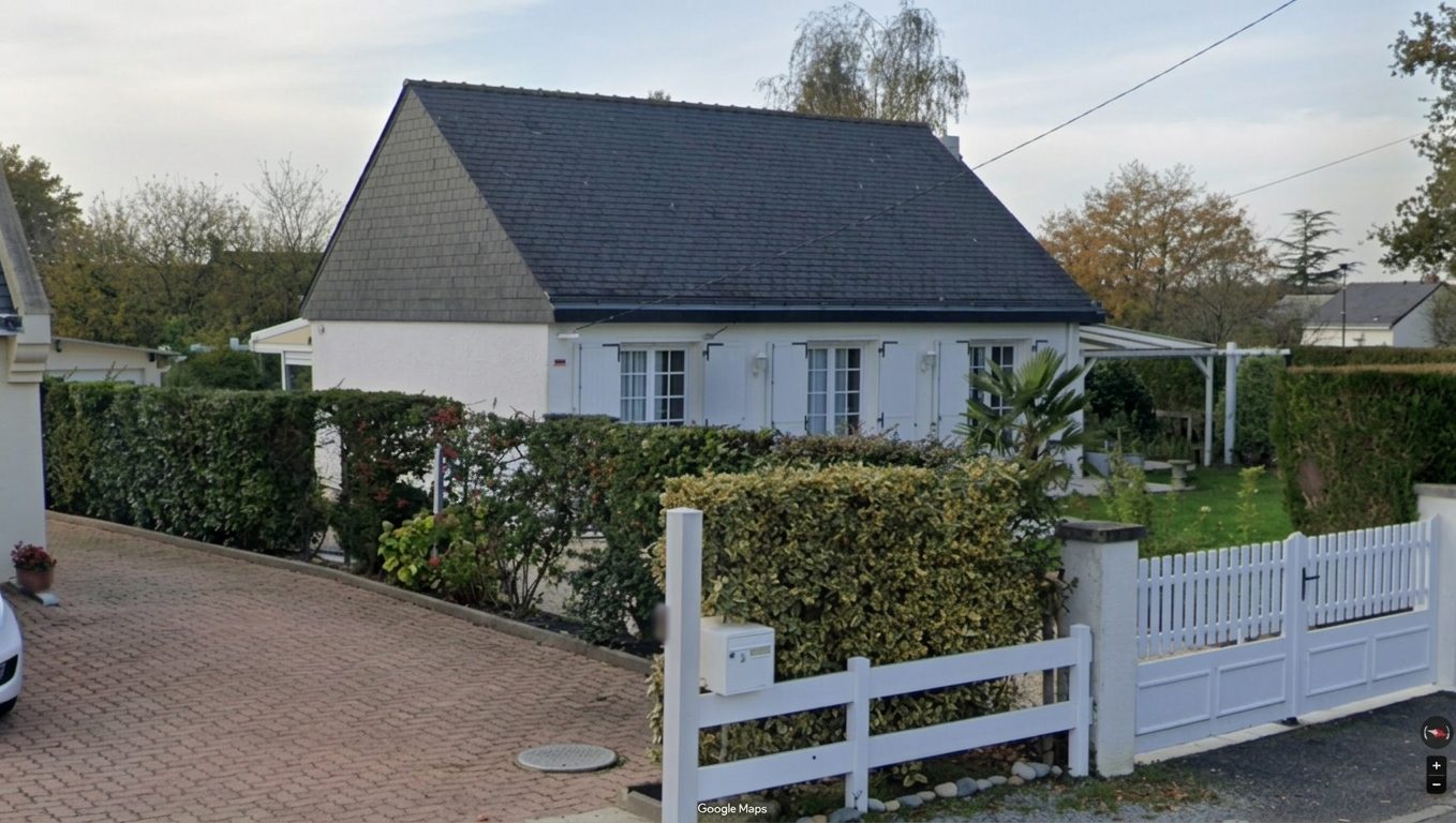 Maison 4 pièces 82 m² · à Malville · 82 m² · 1 000 €/mois