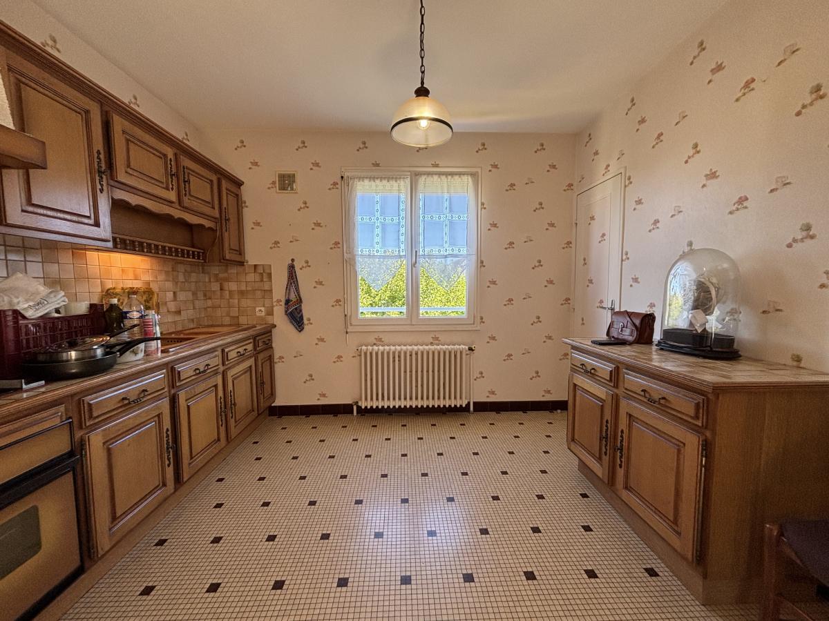 Maison 4 pièces 86 m² · à Saint-Cyr-sur-Loire · 86 m² · 269 360 €