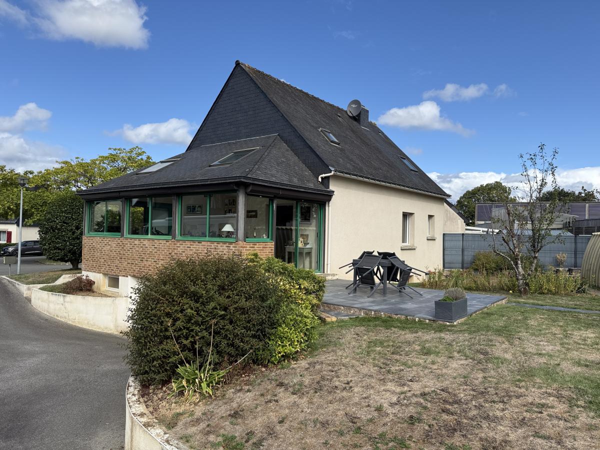 Maison 7 pièces 121 m² · à Plémet · 121 m² · 228 844 €