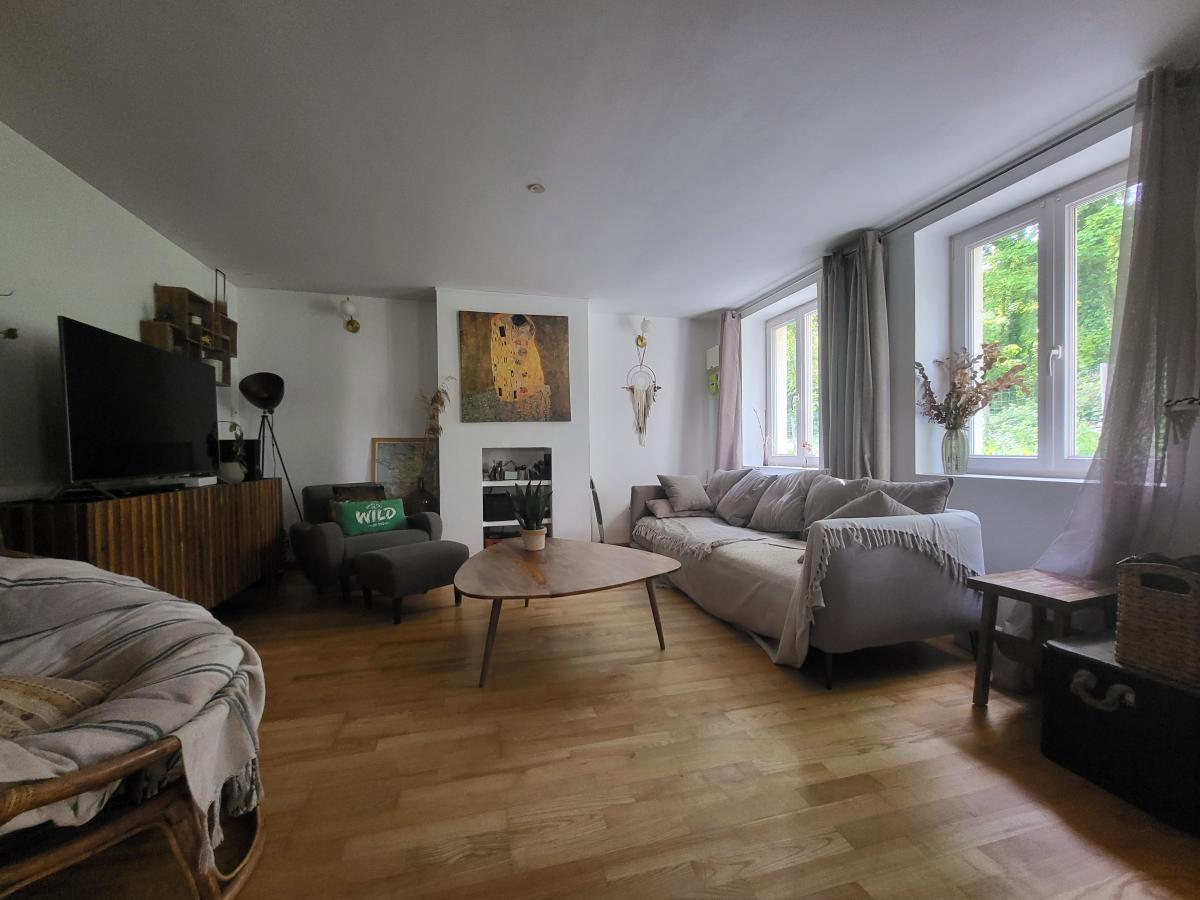 Maison 4 pièces 95 m² · à Longuenesse · 95 m² · 177 112 €