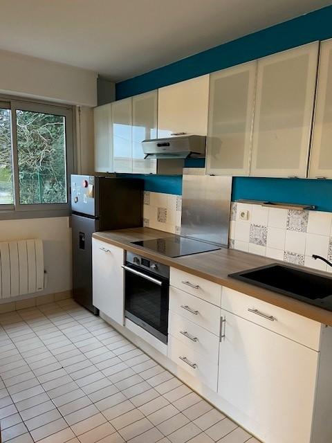 Appartement 2 pièces 51 m² · à Bois-Guillaume · 51 m² · 696 €/mois