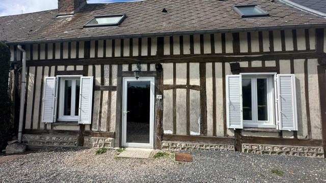 Maison 4 pièces 63 m² · à Valliquerville · 63 m² · 800 €/mois