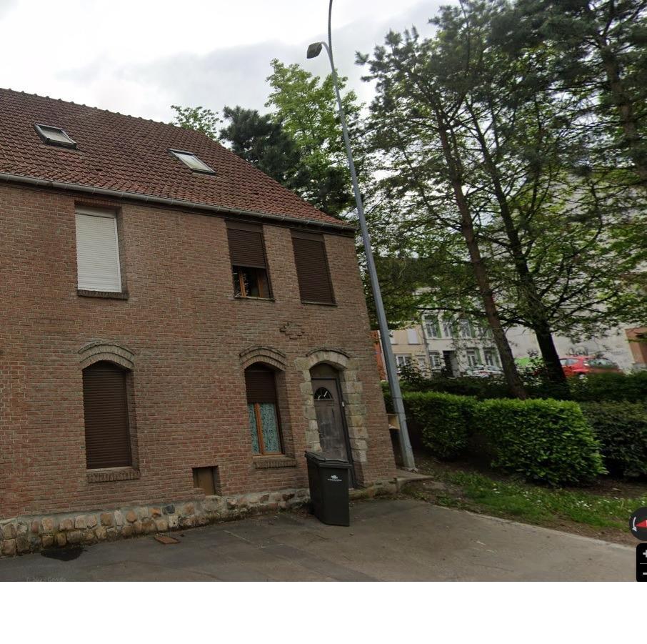 Maison 4 pièces 55 m² · à Saint-Amand-les-Eaux · 55 m² · 111 240 €