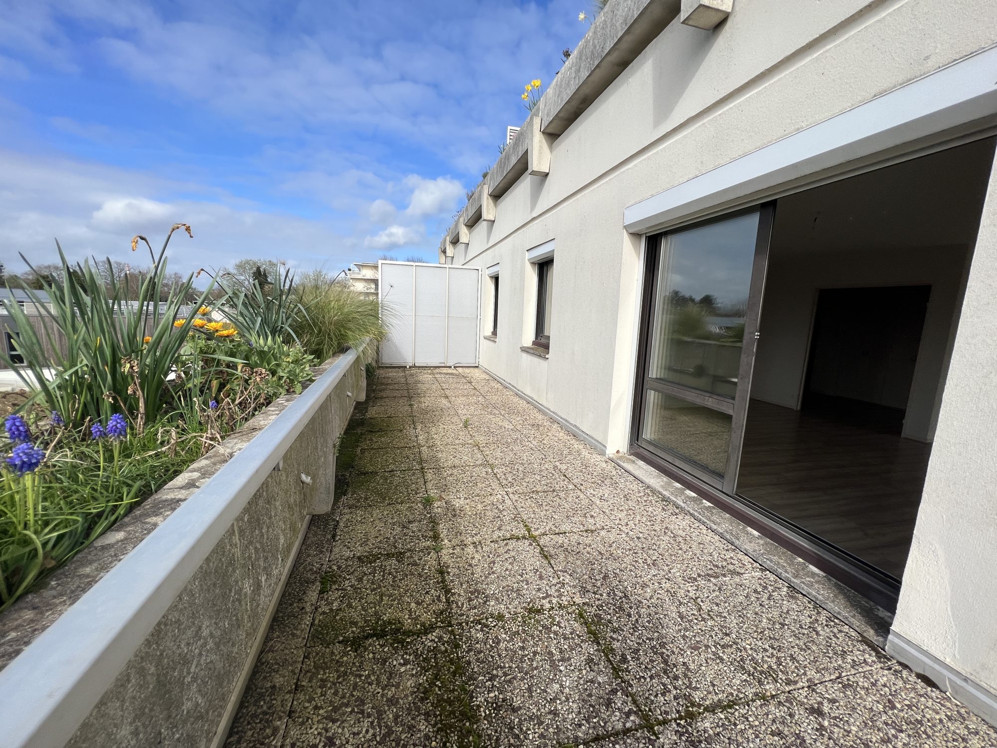 Appartement 5 pièces 93 m² · à Cesson-Sévigné · 93 m² · 291 280 €