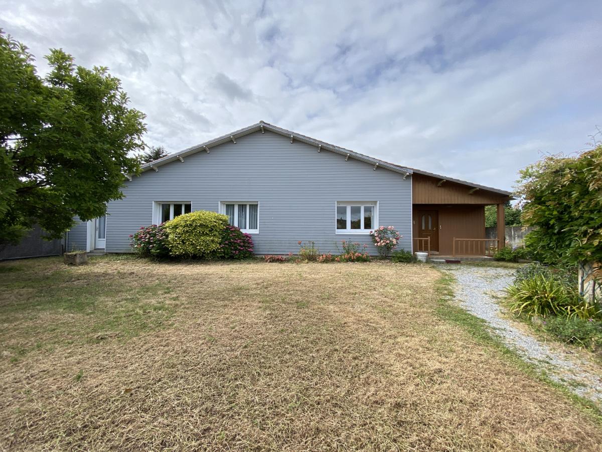 Maison 184 m² · à Orée d'Anjou · 184 m² · 260 200 €