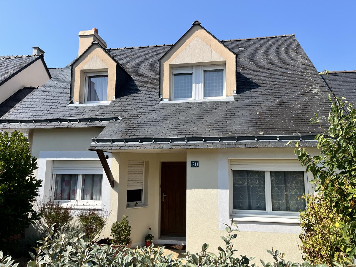 Maison 5 pièces 104 m² · à Sarzeau · 104 m² · 174 000 €