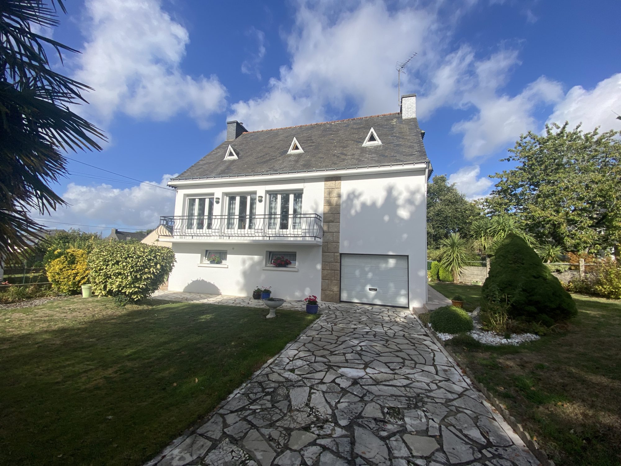 Maison 5 pièces 101 m² · à Languidic · 101 m² · 239 720 €