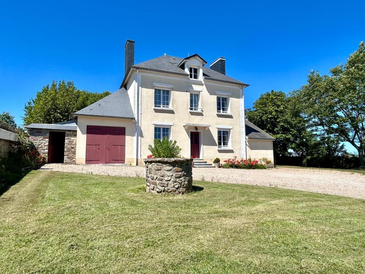 Maison 6 pièces 125 m² · à Saint-Sauveur-le-Vicomte · 125,4 m² · 262 960 €