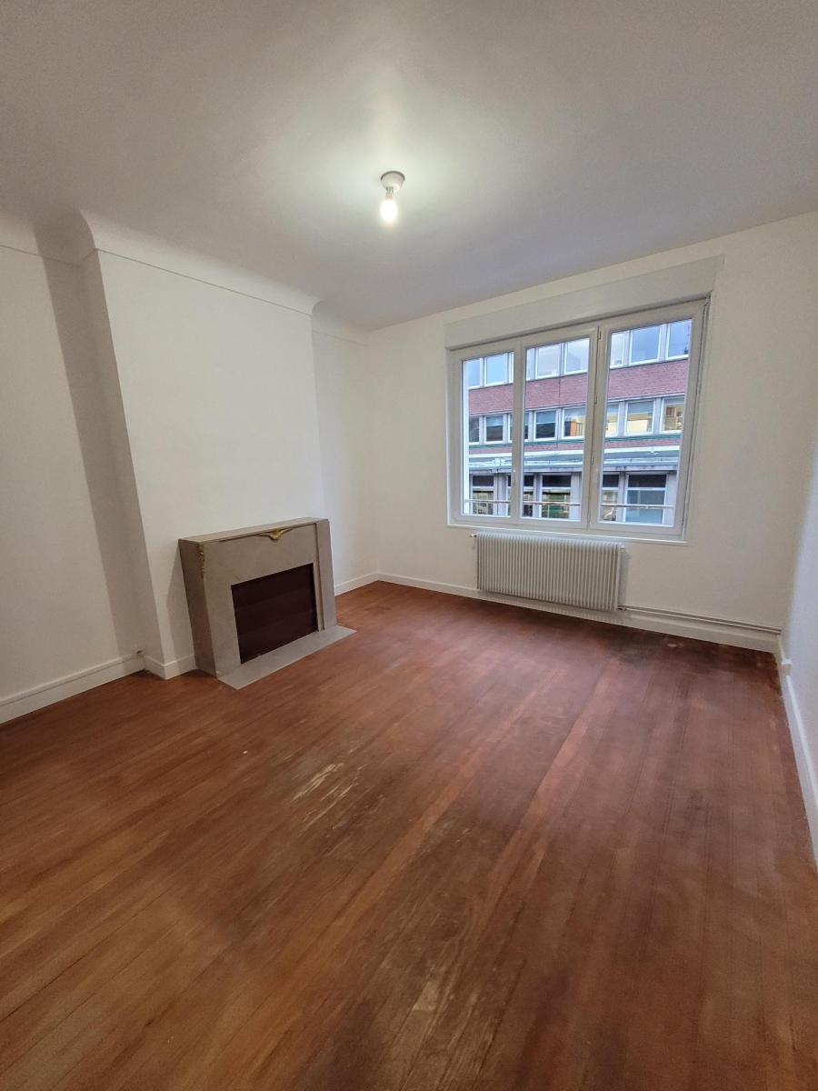 Appartement 2 pièces 53 m² · à Amiens · 52,6 m² · 575 €/mois