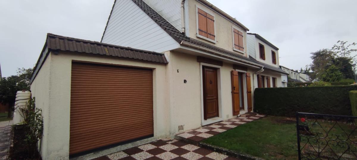 Maison 5 pièces 82 m² · à Le Perray-en-Yvelines · 82 m² · 334 400 €