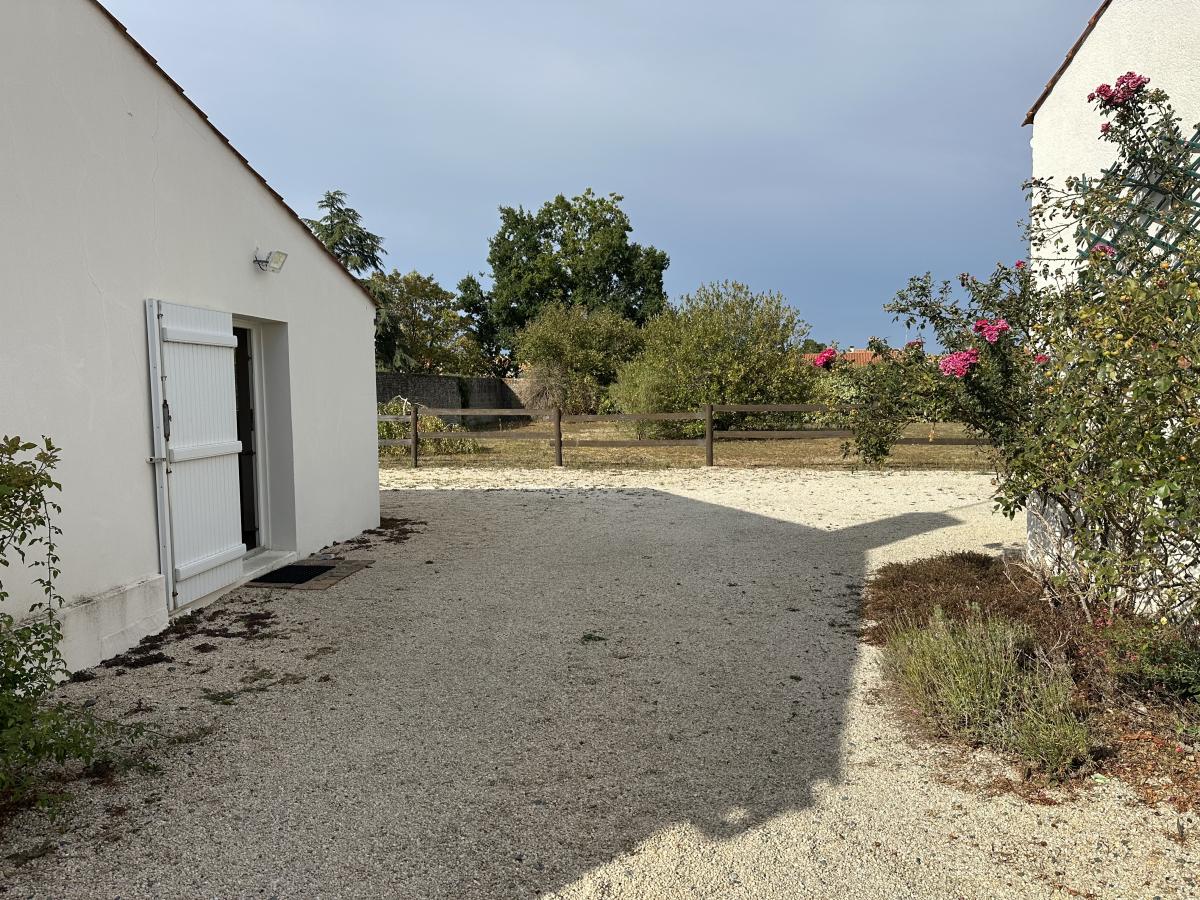 Maison 3 pièces 70 m² · à Saint-Michel-en-l'Herm · 70,5 m² · 193 400 €