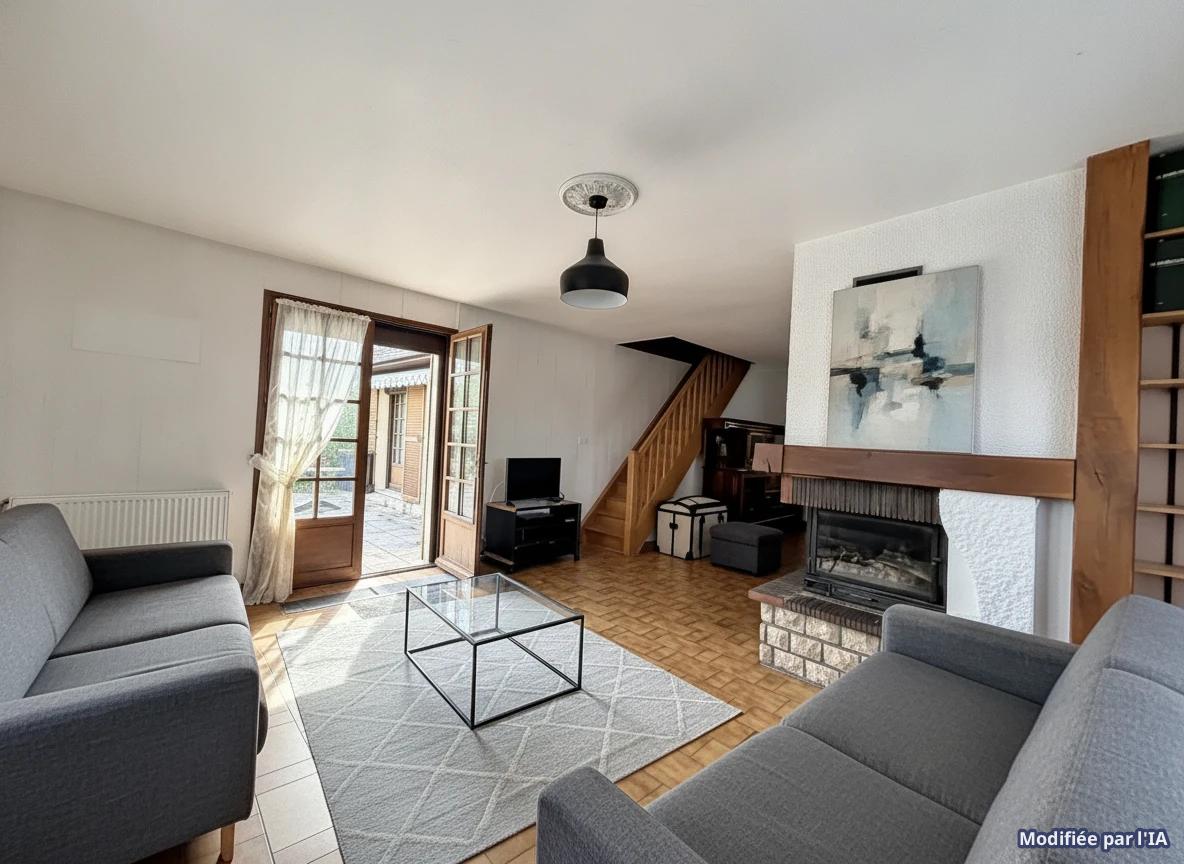 Maison 6 pièces 119 m² · à Fouilloy · 119 m² · 262 500 €