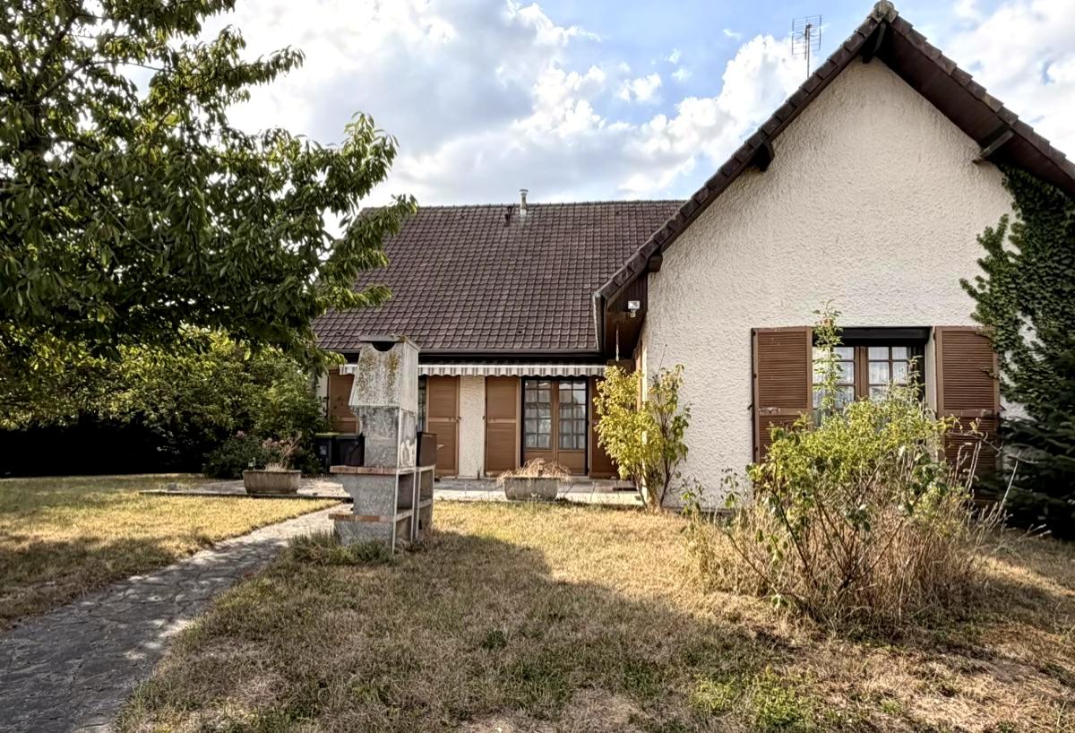 Maison 6 pièces 119 m² · à Fouilloy · 119 m² · 262 500 €