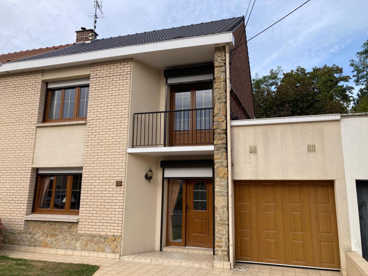 Maison 95 m² · à Douvrin · 95 m² · 169 600 €