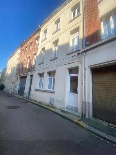 Maison 9 pièces 163 m² · à Saint-Quentin · 162,5 m² · 177 900 €