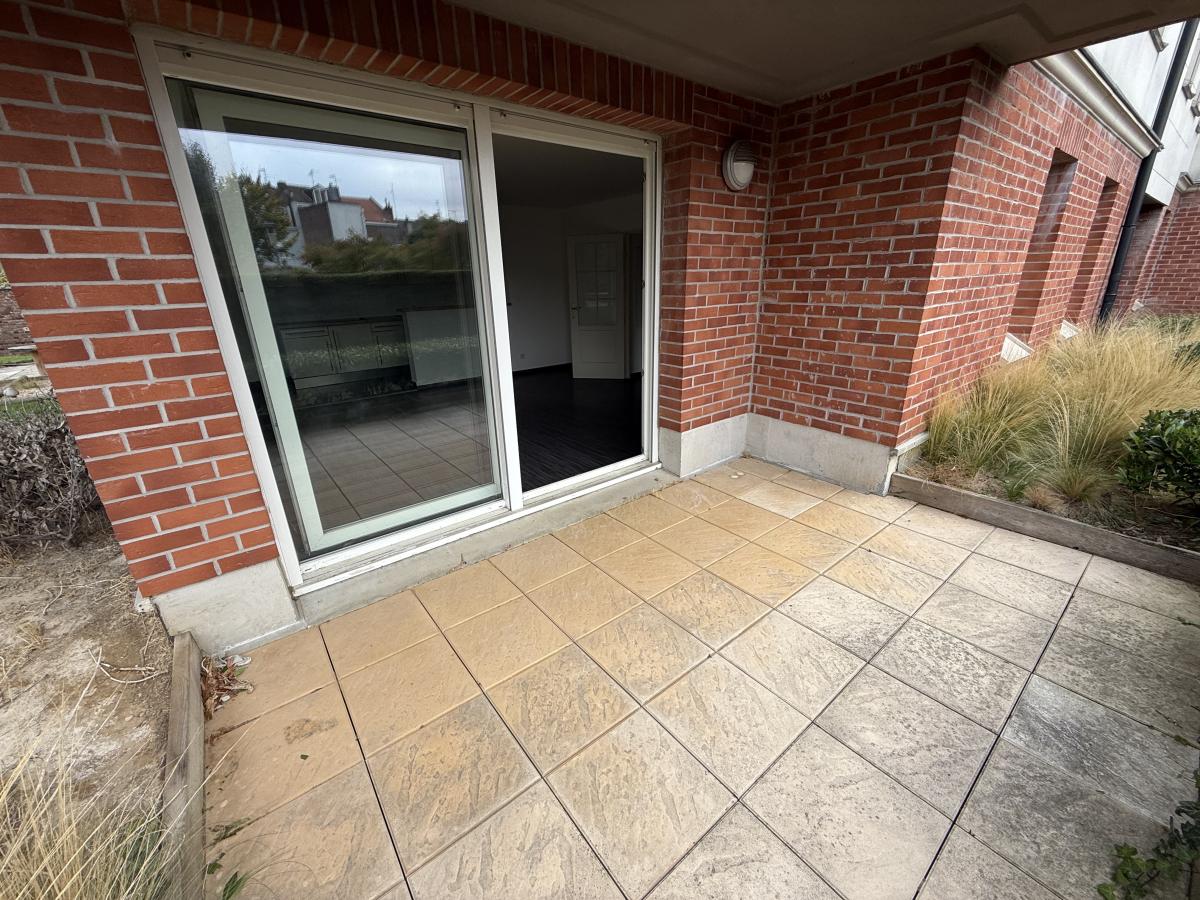 Appartement 2 pièces 51 m² · à Marcq-en-Barœul · 51,3 m² · 199 000 €