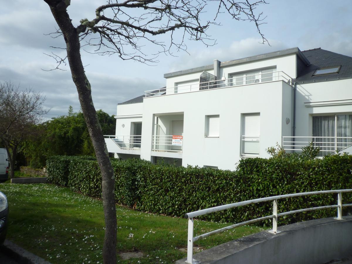 Appartement 2 pièces 47 m² · à Nantes · 47 m² · 610 €/mois