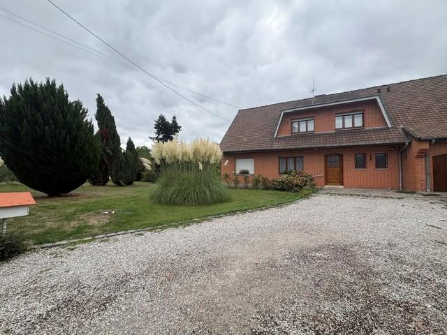 Maison 7 pièces 161 m² · à Beuvry · 161 m² · 385 100 €