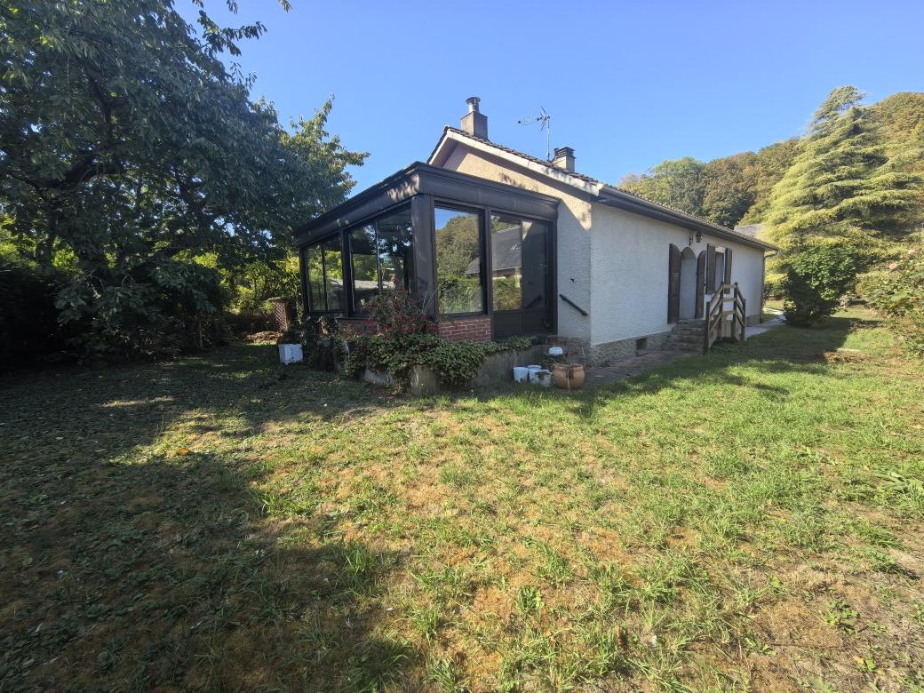 Maison 5 pièces 95 m² · aux Andelys · 95 m² · 210 000 €