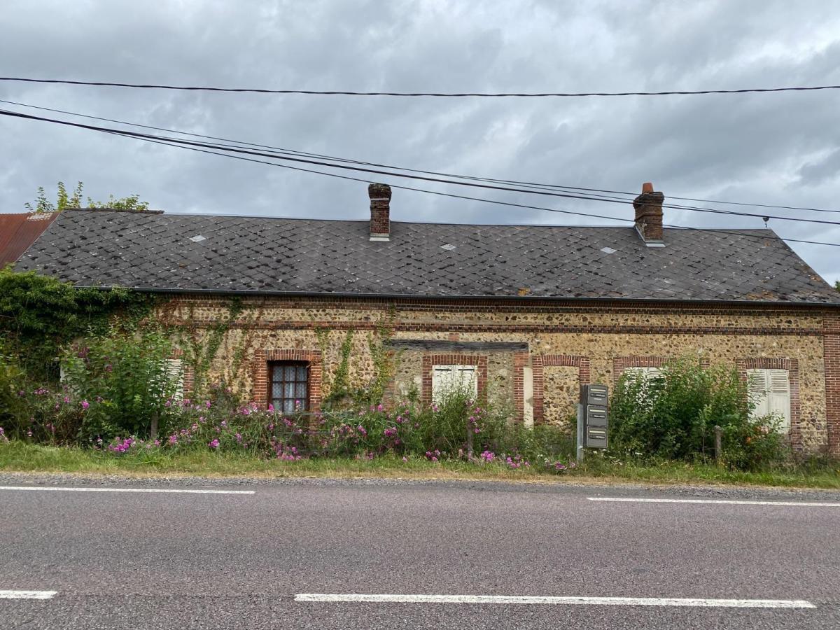 Maison 5 pièces 95 m² · à Sainte-Gauburge-Sainte-Colombe · 95 m² · 22 318 €