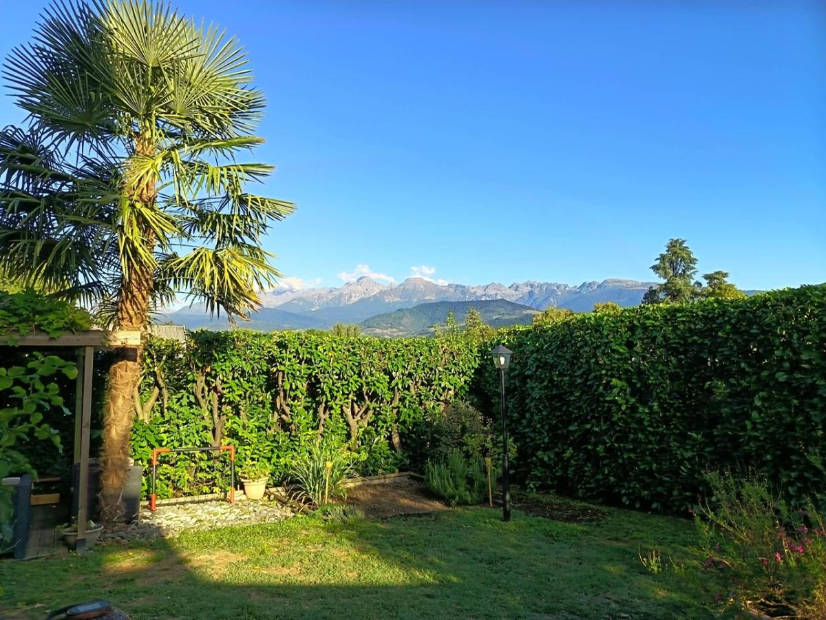 Appartement 4 pièces 101 m² · à Saint-Martin-d'Hères · 100,7 m² · 380 000 €