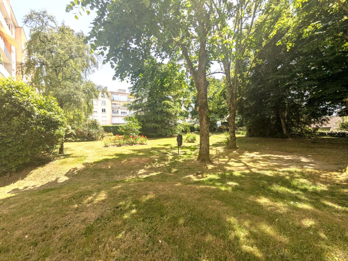 Appartement 4 pièces 69 m² · à Nantes · 69,3 m² · 194 065 €