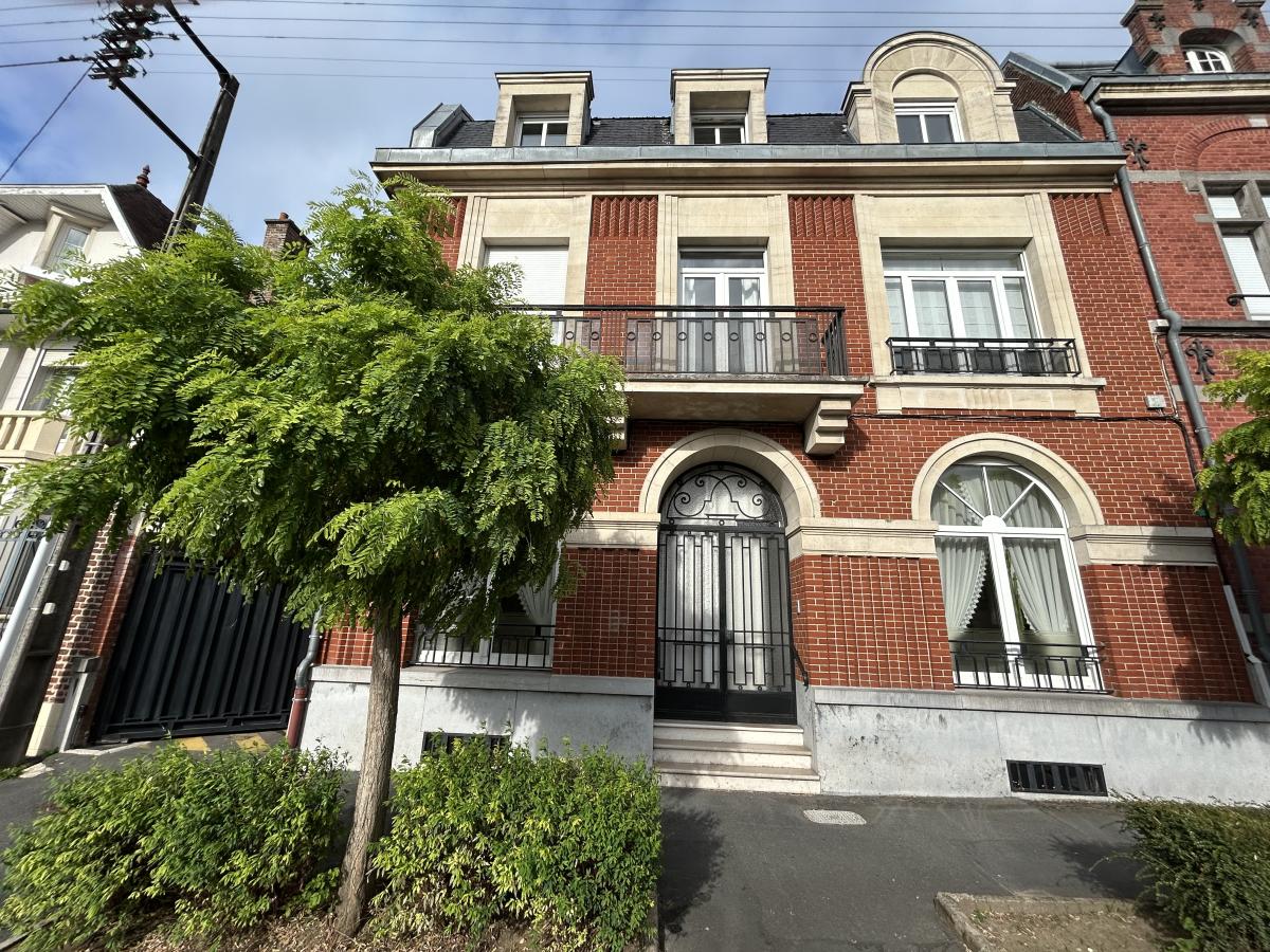 Appartement 4 pièces 101 m² · à Cambrai · 101 m² · 241 000 €